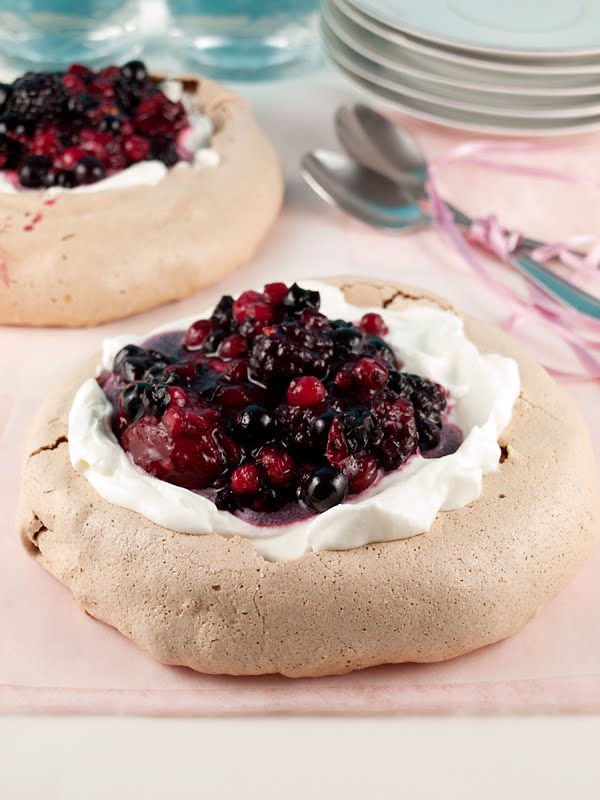 Pavlova